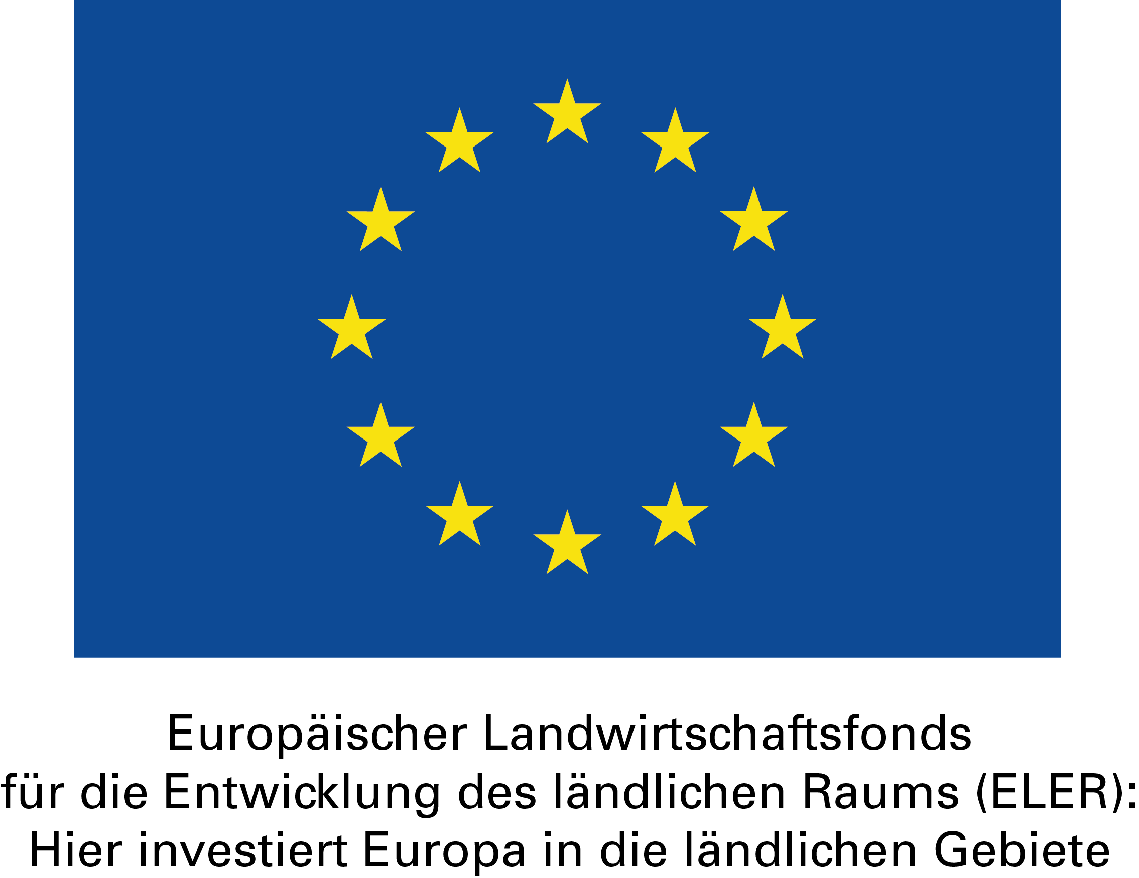 Förderung EU